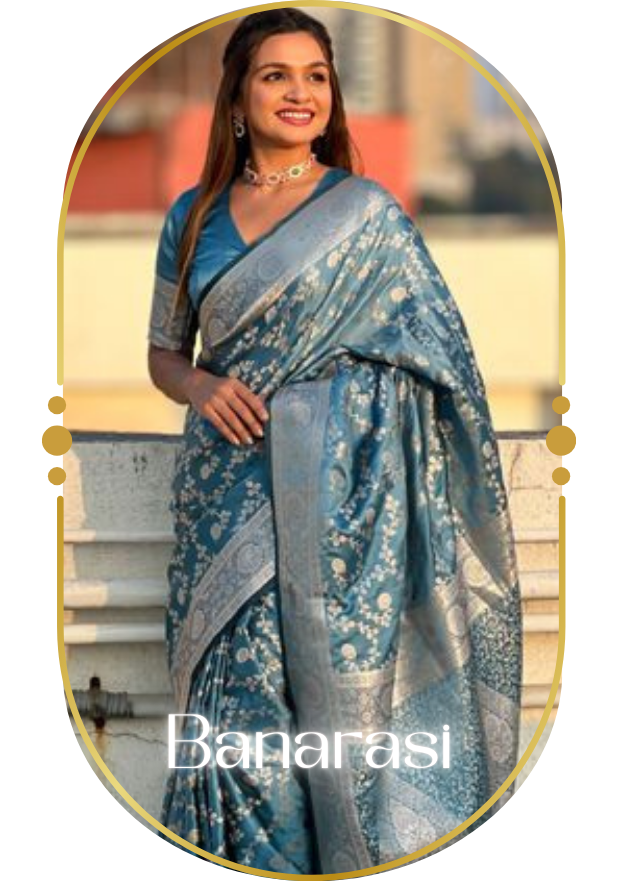 Banarasi Silk