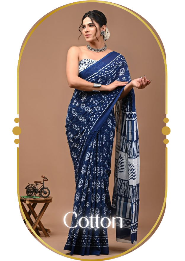 Cotton Silk