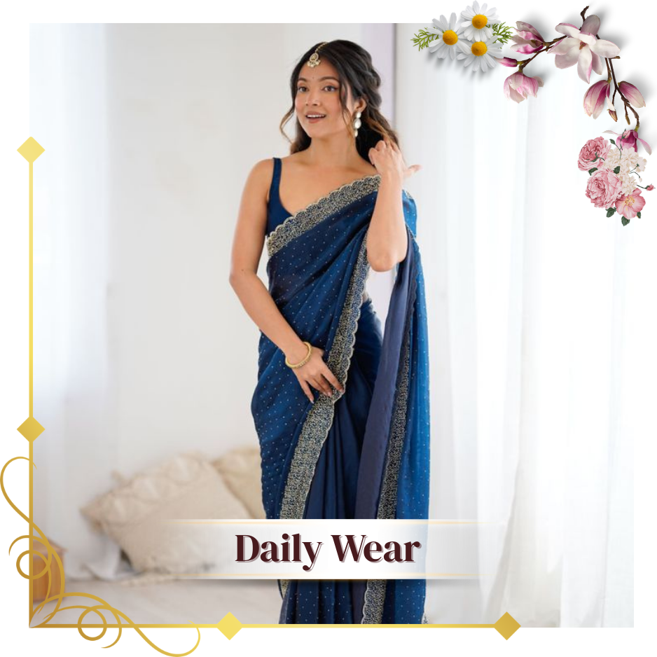 Daily Wear
