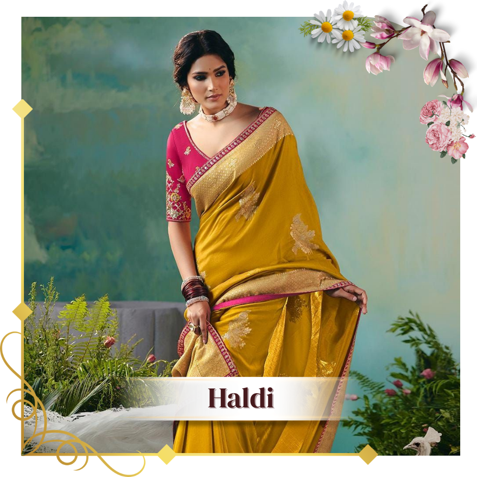 Haldi