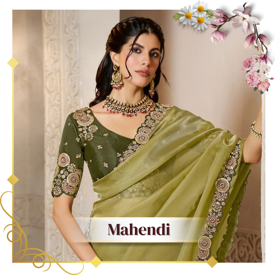Mahendi