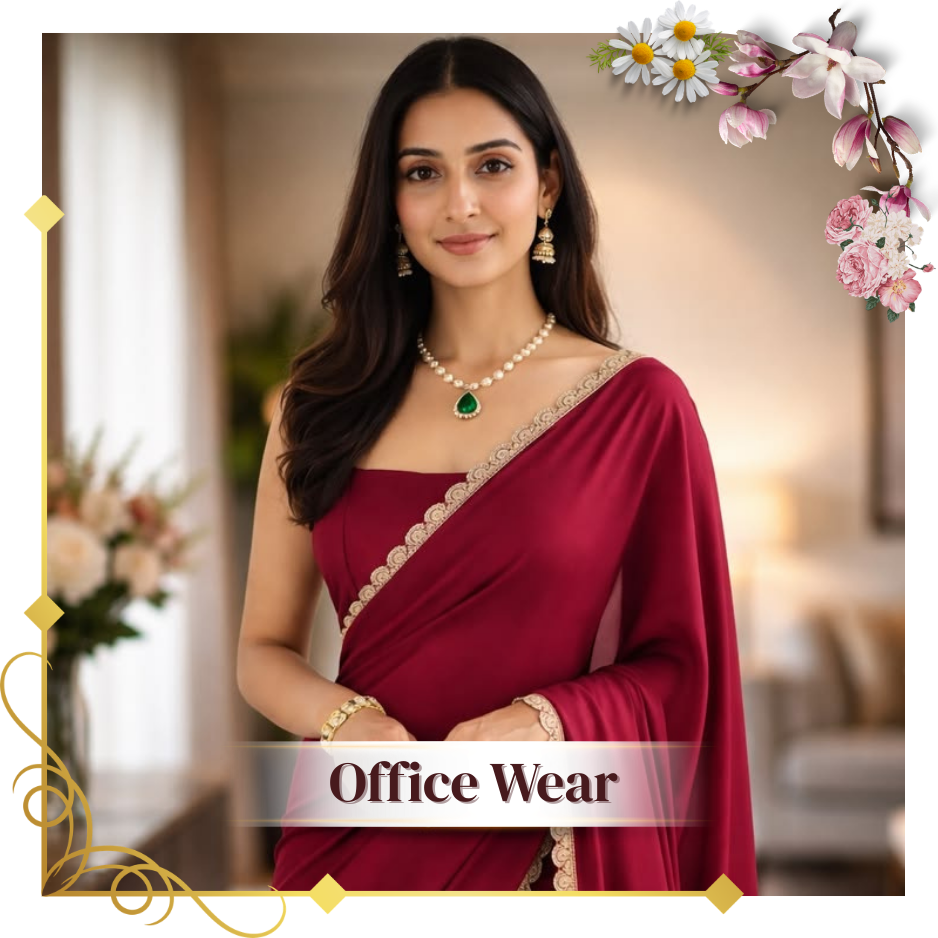 Office Wear