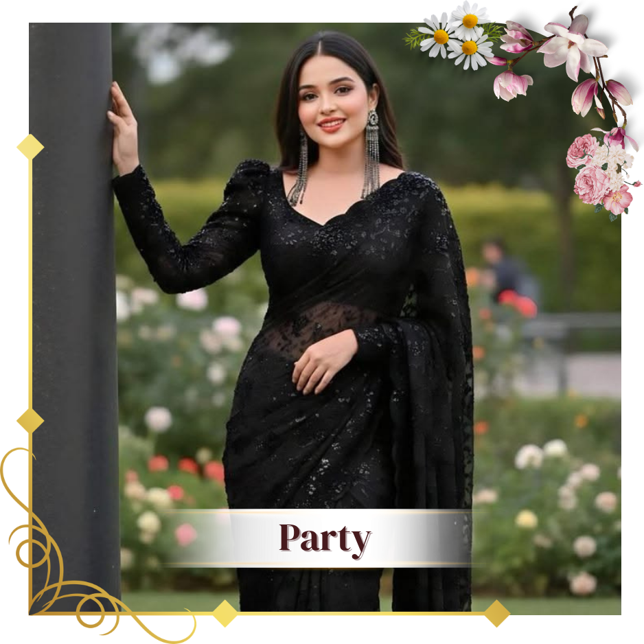 Party Wear