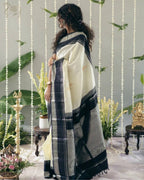 Royal Soft Lichi Silk Saree – Luxury Look