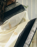 Royal Soft Lichi Silk Saree – Luxury Look