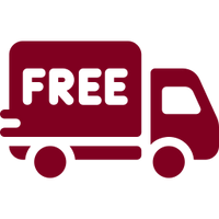 Free Shipping
